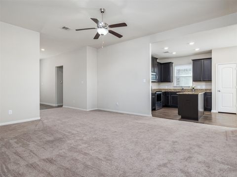 Tiny photo for 13712 Charles W Fairbanks CV, Manor, TX 78653 (MLS # 5428739)