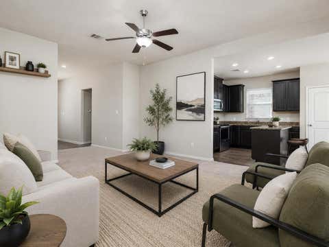 Tiny photo for 13712 Charles W Fairbanks CV, Manor, TX 78653 (MLS # 5428739)