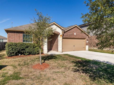 Tiny photo for 13712 Charles W Fairbanks CV, Manor, TX 78653 (MLS # 5428739)
