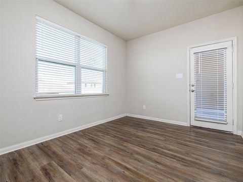 Tiny photo for 13712 Charles W Fairbanks CV, Manor, TX 78653 (MLS # 5428739)