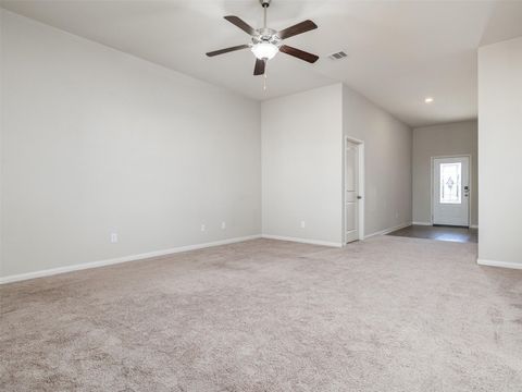 Tiny photo for 13712 Charles W Fairbanks CV, Manor, TX 78653 (MLS # 5428739)