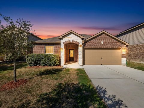 Photo of 13712 Charles W Fairbanks CV, Manor, TX 78653 (MLS # 5428739)