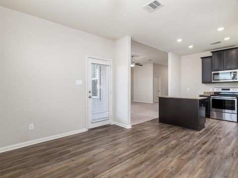 Tiny photo for 13712 Charles W Fairbanks CV, Manor, TX 78653 (MLS # 5428739)