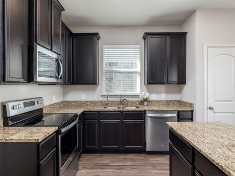 Tiny photo for 13712 Charles W Fairbanks CV, Manor, TX 78653 (MLS # 5428739)