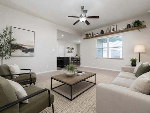 Tiny photo for 13712 Charles W Fairbanks CV, Manor, TX 78653 (MLS # 5428739)
