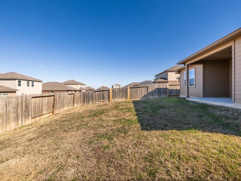 Tiny photo for 13712 Charles W Fairbanks CV, Manor, TX 78653 (MLS # 5428739)