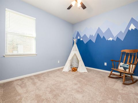 Tiny photo for 13712 Charles W Fairbanks CV, Manor, TX 78653 (MLS # 5428739)