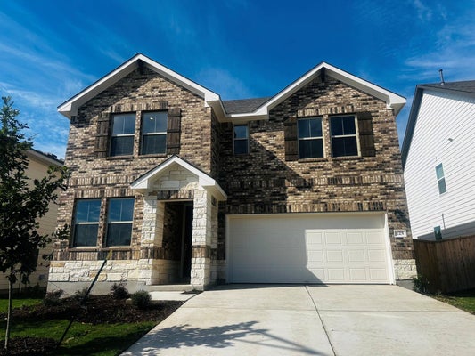 125 JANS WAY, GEORGETOWN, TX 78626 - Image fca2d9383219b2e5d4f1ada18b4c98fc/251573172