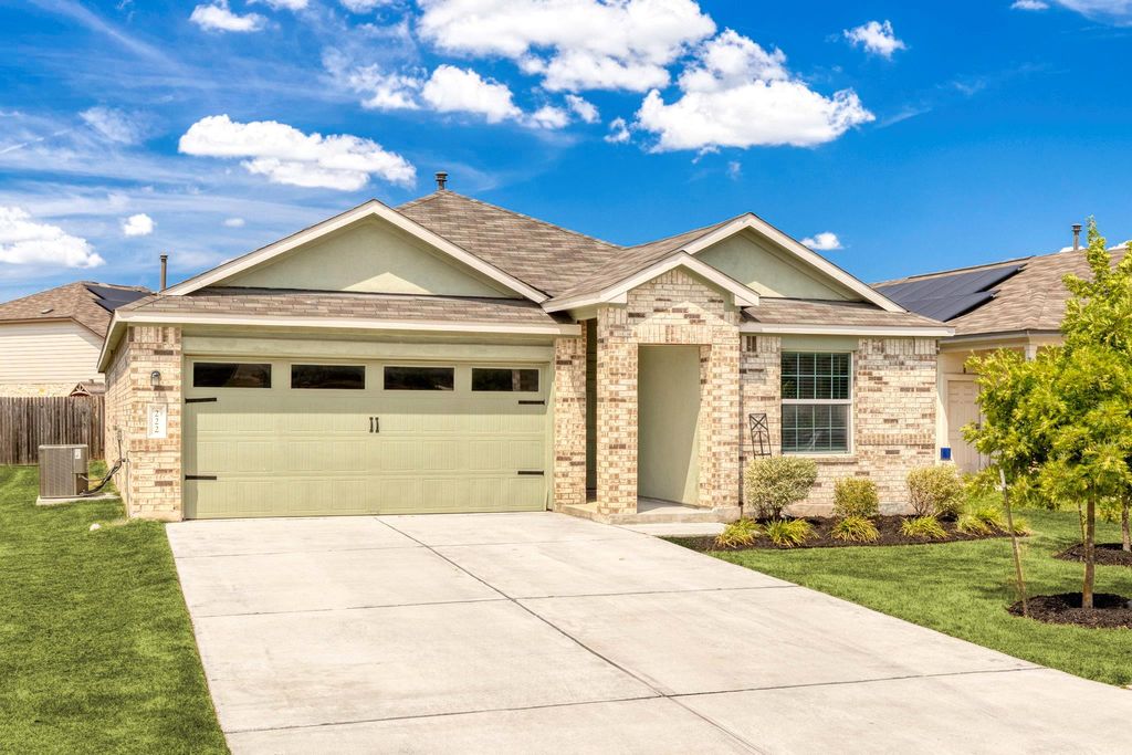 Photo of 222 Escondido CIR, San Marcos, TX 78666 (MLS # 6790372)