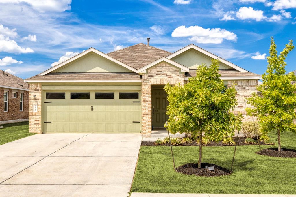 Photo of 222 Escondido CIR, San Marcos, TX 78666 (MLS # 6790372)