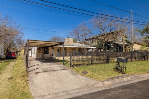 Tiny photo for 1114 Richardine Ave, Austin, TX 78721 (MLS # 3642216)