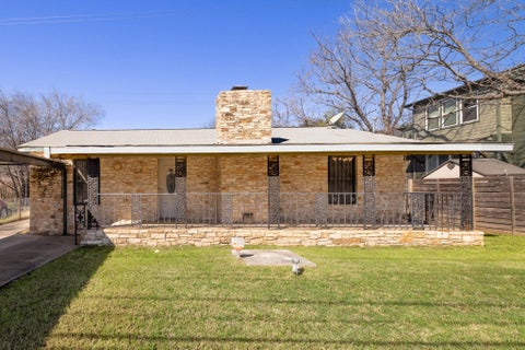 Tiny photo for 1114 Richardine Ave, Austin, TX 78721 (MLS # 3642216)