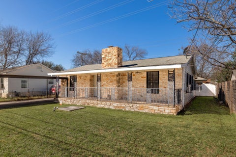 Photo of 1114 Richardine Ave, Austin, TX 78721 (MLS # 3642216)