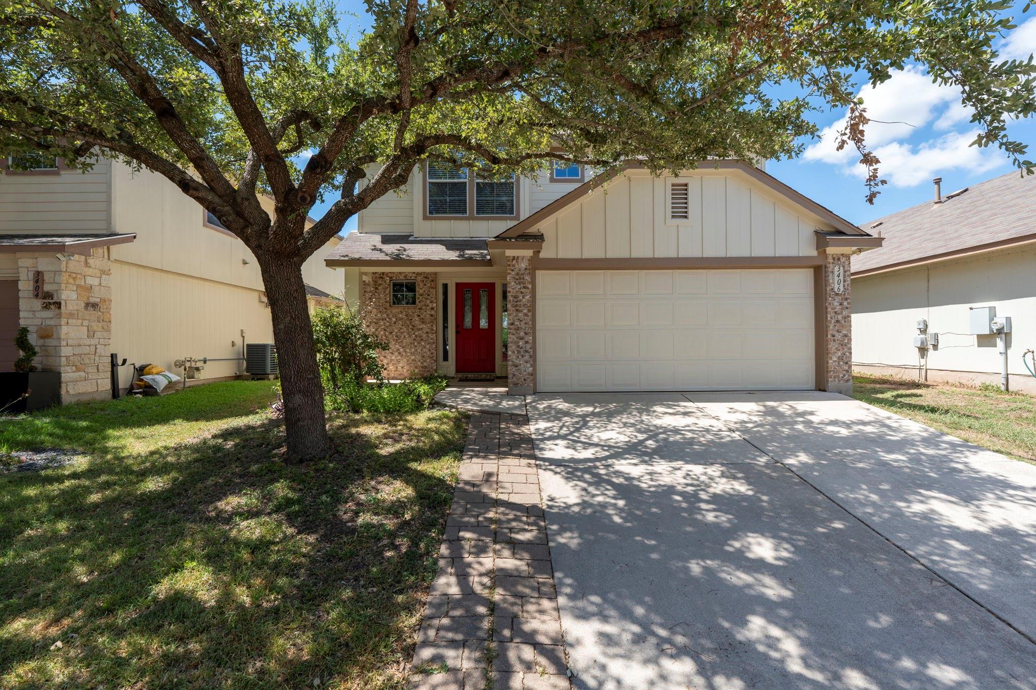 View Austin, TX 78725 house