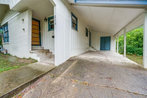 Tiny photo for 209 Woodward ST, Austin, TX 78704 (MLS # 5131280)