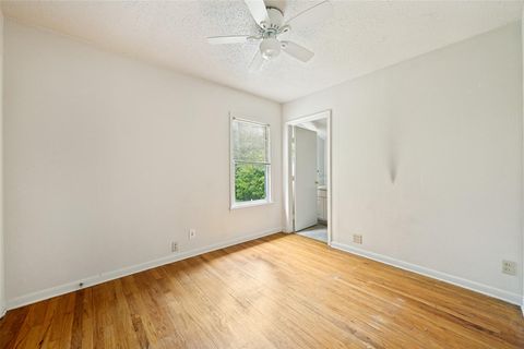 Tiny photo for 209 Woodward ST, Austin, TX 78704 (MLS # 5131280)