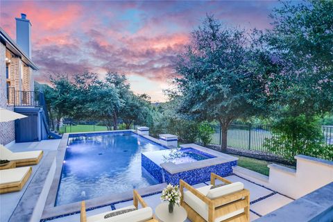 17100 Yellowstar DR Austin TX 78738