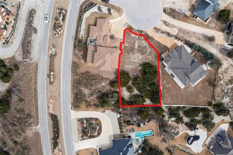 1505 Chalk Bluff CT Leander TX 78641
