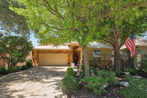 2517 Moray LN Cedar Park TX 78613