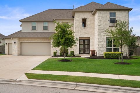 19912 Sparhawk TER Pflugerville TX 78660