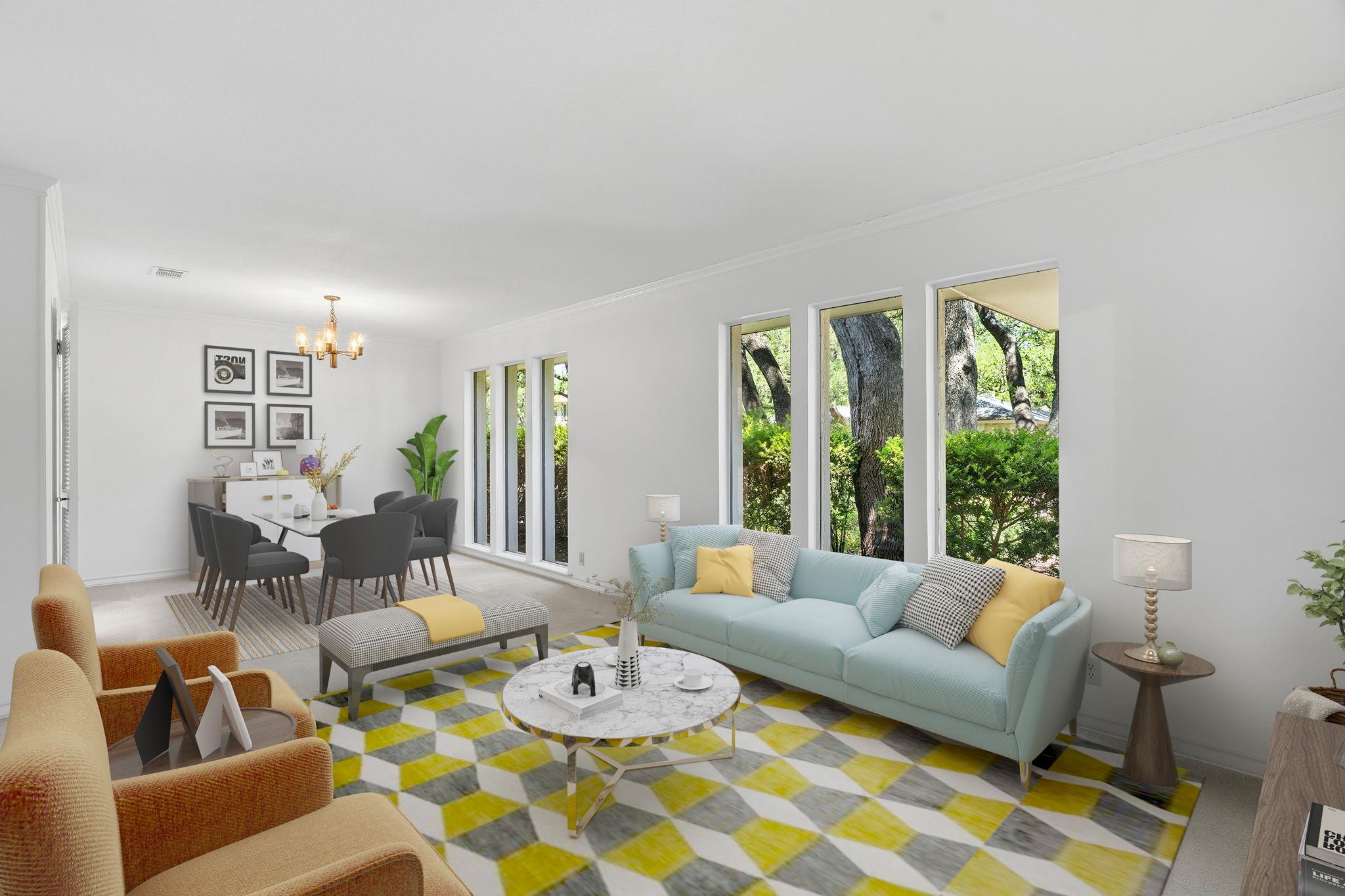 10712 Fountainbleu CIR