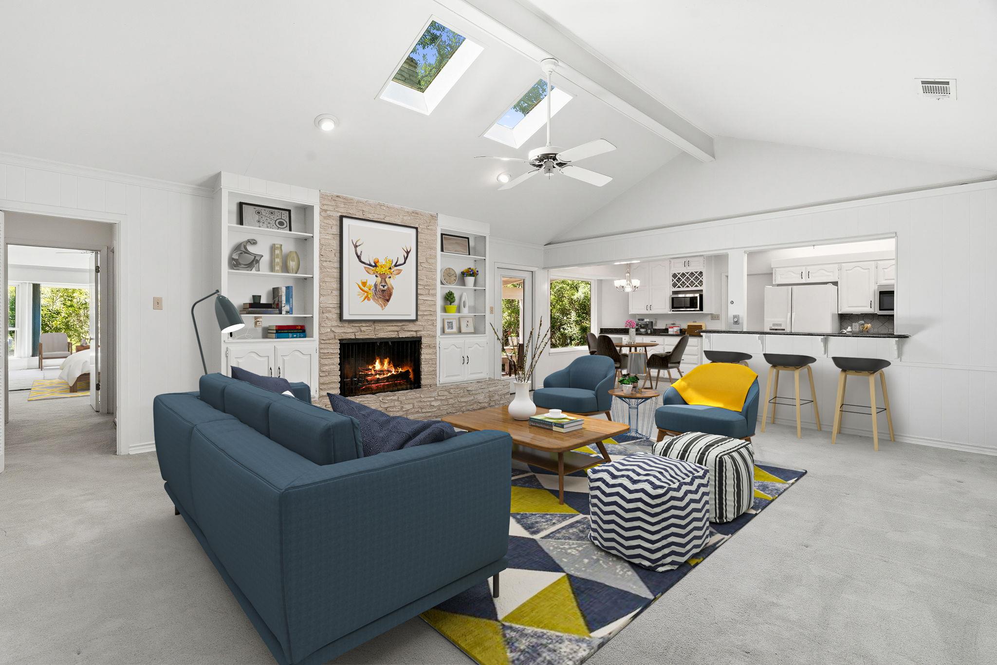 10712 Fountainbleu CIR