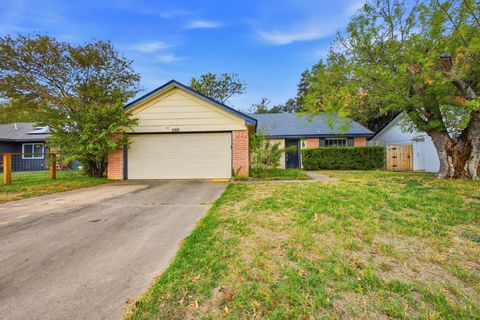 Tiny photo for 6810 Windrift WAY, Austin, TX 78745 (MLS # 6185505)