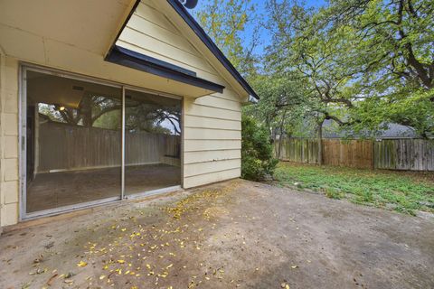 Tiny photo for 6810 Windrift WAY, Austin, TX 78745 (MLS # 6185505)
