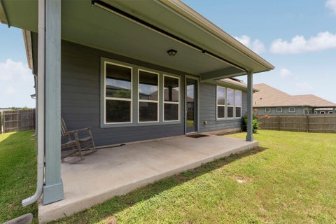 Tiny photo for 16601 SUMPTUOUS DR, Manor, TX 78653 (MLS # 3110770)
