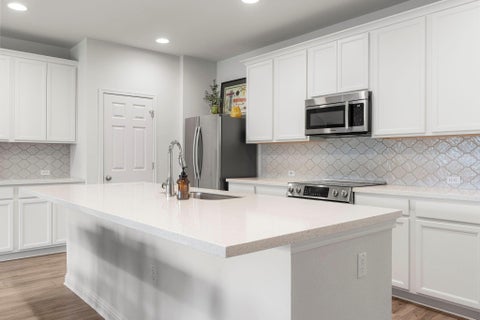Tiny photo for 16601 SUMPTUOUS DR, Manor, TX 78653 (MLS # 3110770)