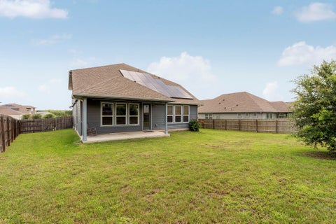 Tiny photo for 16601 SUMPTUOUS DR, Manor, TX 78653 (MLS # 3110770)