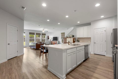 Tiny photo for 16601 SUMPTUOUS DR, Manor, TX 78653 (MLS # 3110770)