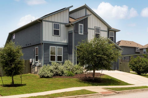 Tiny photo for 16601 SUMPTUOUS DR, Manor, TX 78653 (MLS # 3110770)