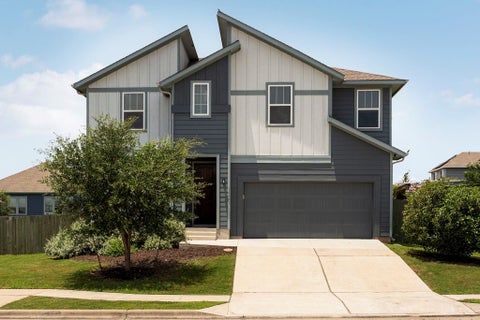 Tiny photo for 16601 SUMPTUOUS DR, Manor, TX 78653 (MLS # 3110770)