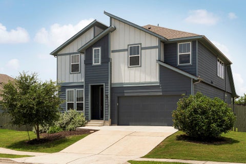 Photo of 16601 SUMPTUOUS DR, Manor, TX 78653 (MLS # 3110770)