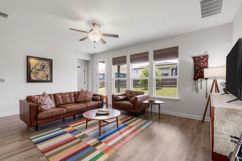 Tiny photo for 16601 SUMPTUOUS DR, Manor, TX 78653 (MLS # 3110770)