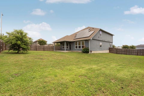Tiny photo for 16601 SUMPTUOUS DR, Manor, TX 78653 (MLS # 3110770)