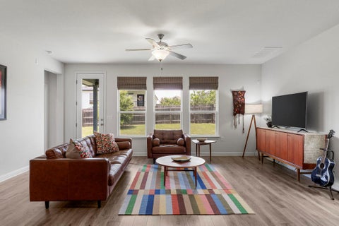 Tiny photo for 16601 SUMPTUOUS DR, Manor, TX 78653 (MLS # 3110770)