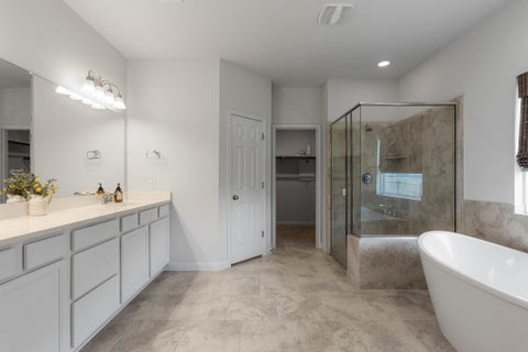 Tiny photo for 16601 SUMPTUOUS DR, Manor, TX 78653 (MLS # 3110770)