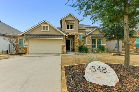 Photo of 348 Panzano DR, Georgetown, TX 78628 (MLS # 6702801)