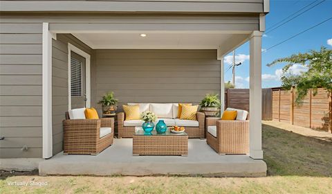 Tiny photo for 7212 Dancing Wind LN, Del Valle, TX 78617 (MLS # 6083069)