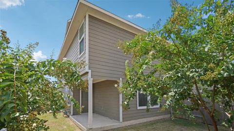 Tiny photo for 7212 Dancing Wind LN, Del Valle, TX 78617 (MLS # 6083069)