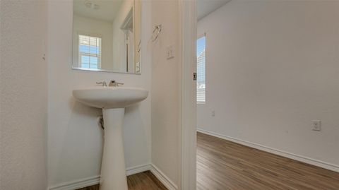 Tiny photo for 7212 Dancing Wind LN, Del Valle, TX 78617 (MLS # 6083069)