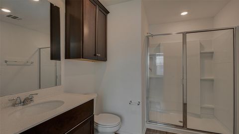 Tiny photo for 7212 Dancing Wind LN, Del Valle, TX 78617 (MLS # 6083069)