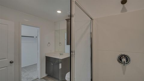 Tiny photo for 7212 Dancing Wind LN, Del Valle, TX 78617 (MLS # 6083069)