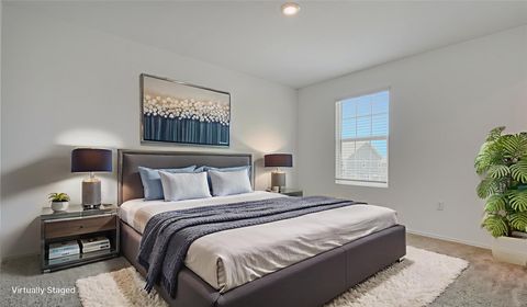 Tiny photo for 7212 Dancing Wind LN, Del Valle, TX 78617 (MLS # 6083069)