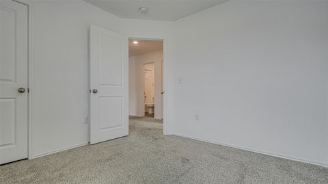 Tiny photo for 7212 Dancing Wind LN, Del Valle, TX 78617 (MLS # 6083069)