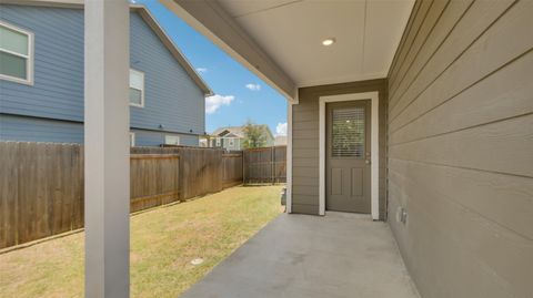 Tiny photo for 7212 Dancing Wind LN, Del Valle, TX 78617 (MLS # 6083069)