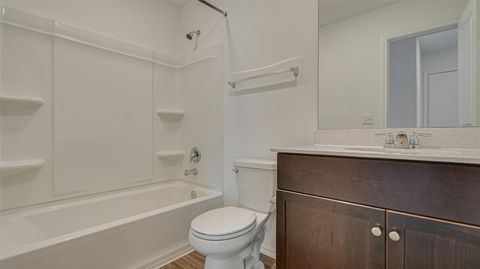 Tiny photo for 7212 Dancing Wind LN, Del Valle, TX 78617 (MLS # 6083069)