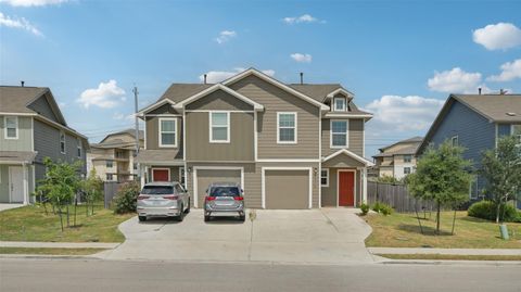 Tiny photo for 7212 Dancing Wind LN, Del Valle, TX 78617 (MLS # 6083069)